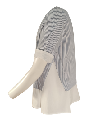 WOMEN'S SHIRT M/M 110 Tellini S.r.l. Wholesale Clothing